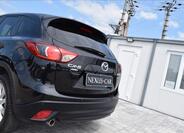 Mazda CX-5 12