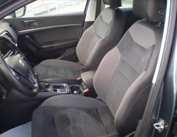 Seat Ateca 7