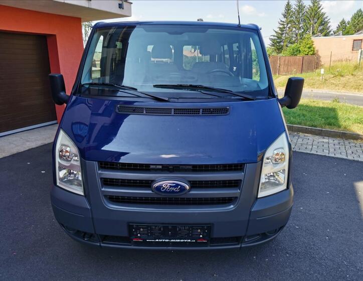 Ford Transit 3