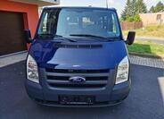Ford Transit 3