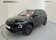 Škoda Karoq 1