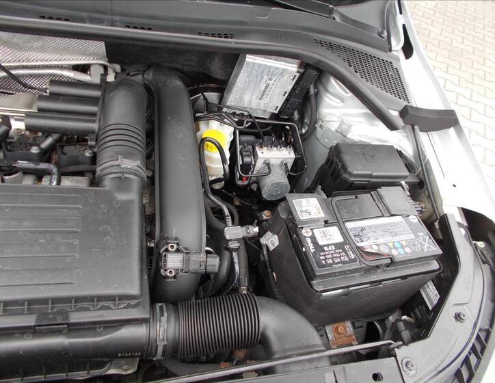 Škoda Fabia 29
