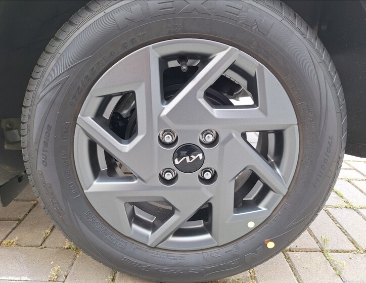 KIA Picanto 19
