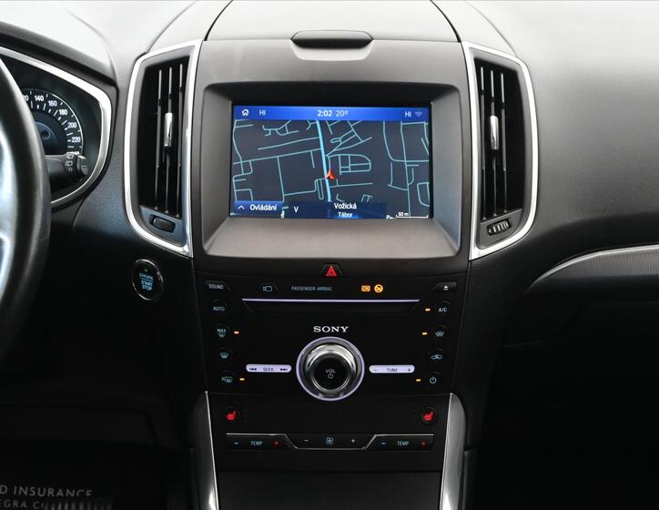 Ford S-MAX 12