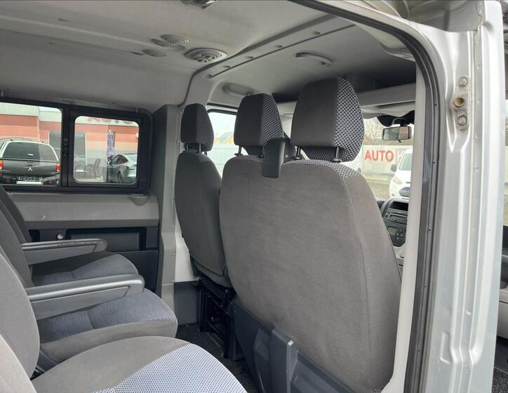 Peugeot Boxer 24