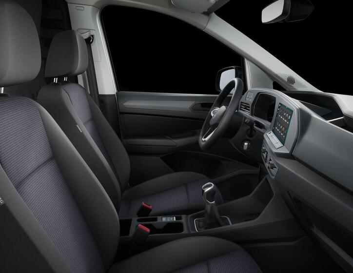 Volkswagen Caddy 7