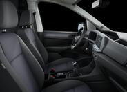 Volkswagen Caddy 7