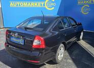 Škoda Octavia 4