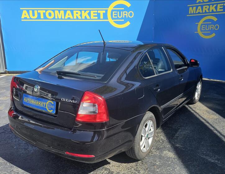 Škoda Octavia 4