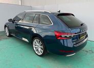 Škoda Superb 4