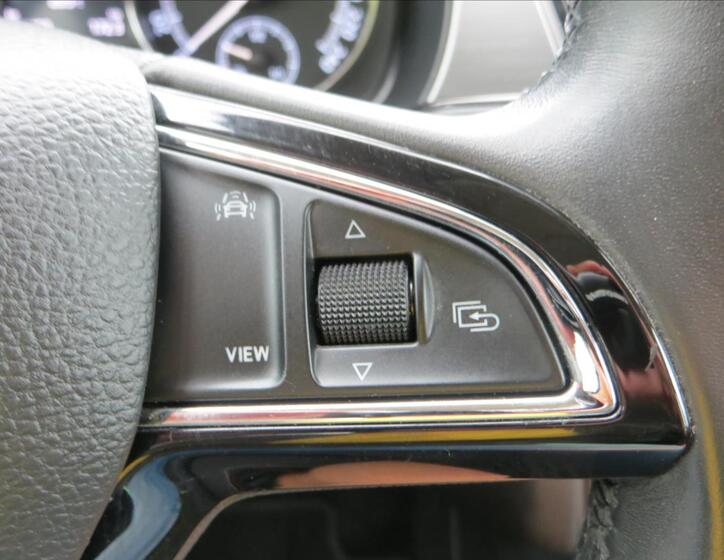 Škoda Fabia 18