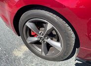 Ford Mustang 26