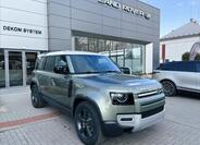 Land Rover Defender 2