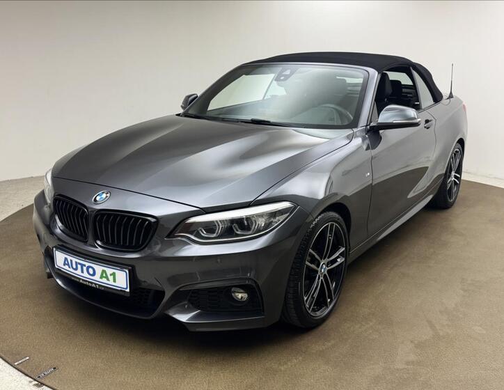 BMW Řada 2 7