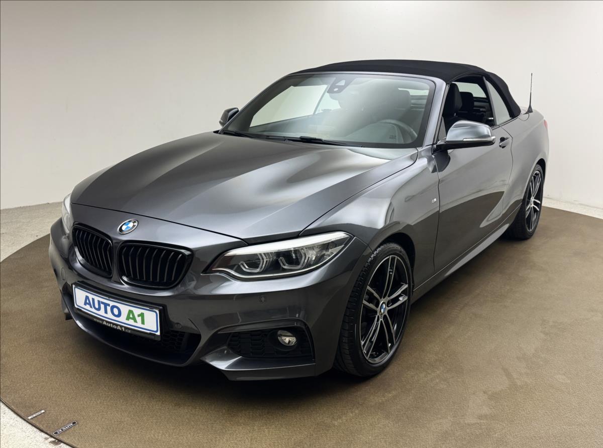 BMW Řada 2