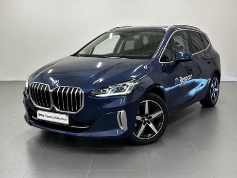 BMW Řada 2