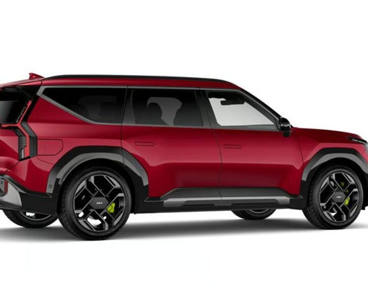 KIA EV9 19