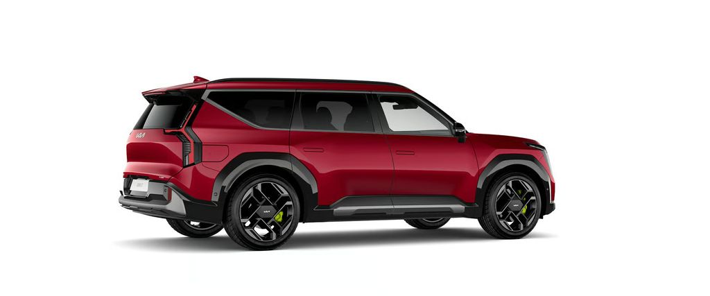 KIA EV9