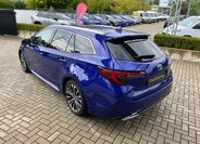 Toyota Corolla 4
