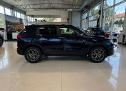 SsangYong Korando 8