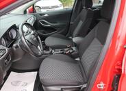 Opel Astra 12