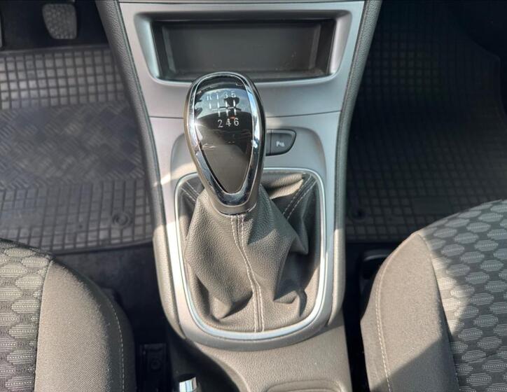 Opel Astra 20