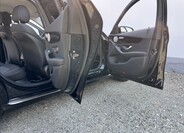 Mercedes-Benz Třídy C 54
