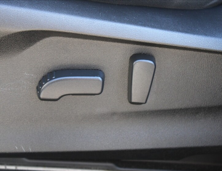 Subaru Forester 30