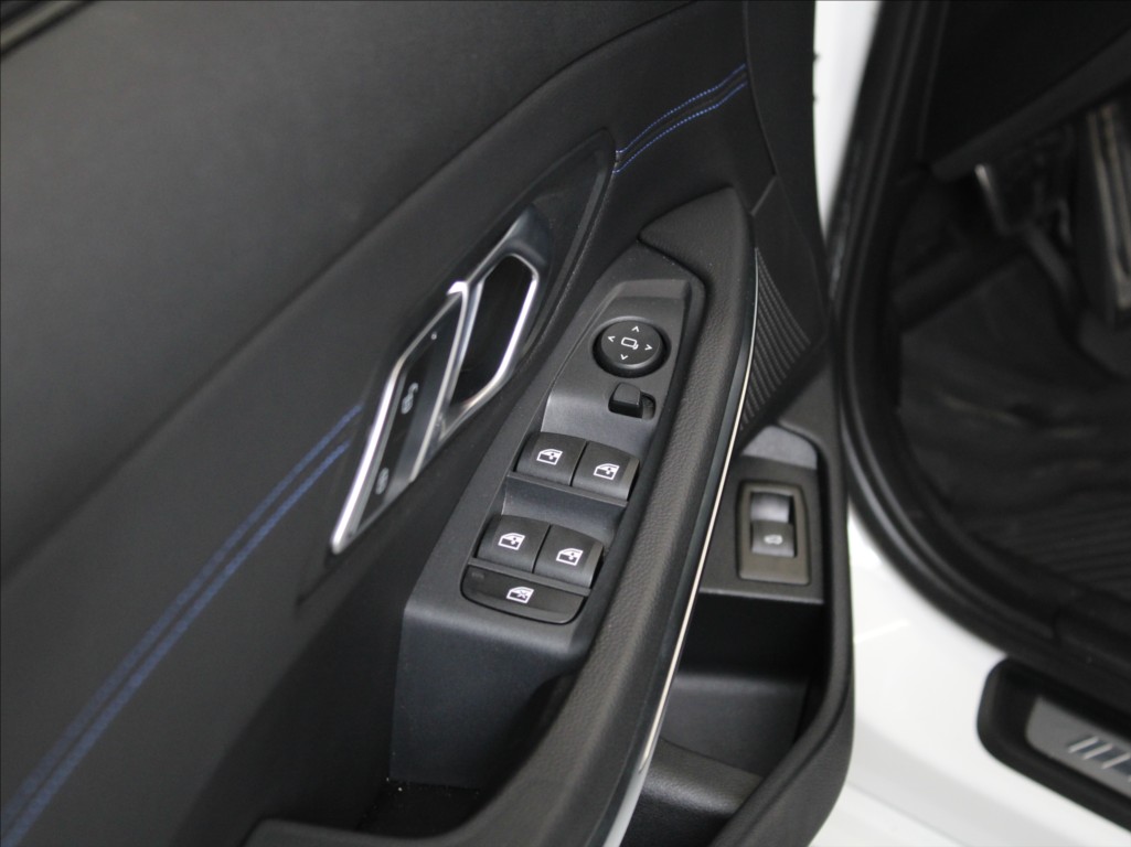 BMW Řada 3