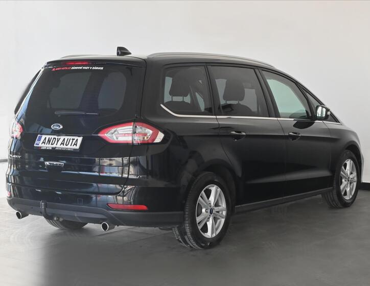 Ford Galaxy 3