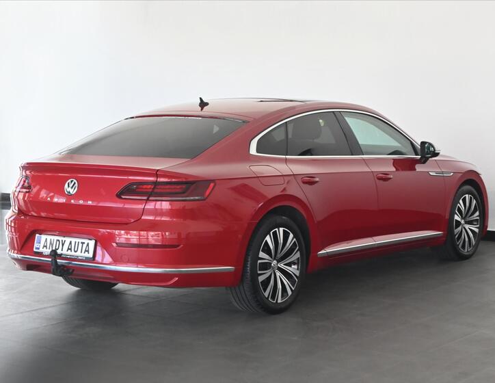 Volkswagen Arteon 3