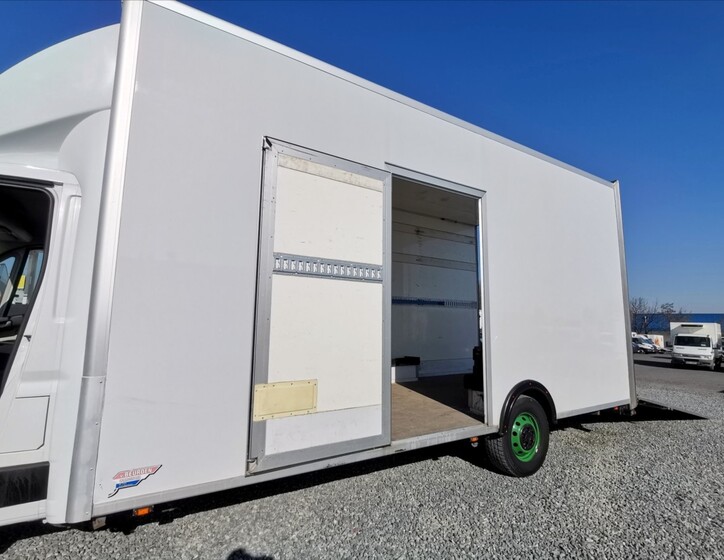 Fiat Ducato 23