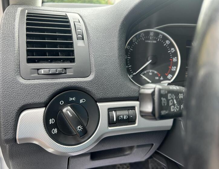 Škoda Octavia 42