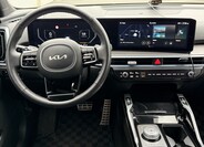 KIA Sorento 7