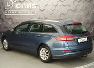 Ford Mondeo 2