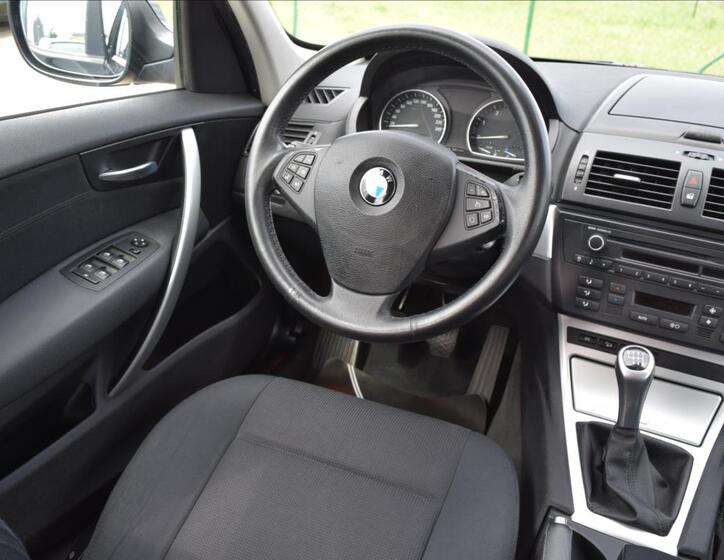 BMW X3 26