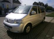 Volkswagen Multivan 3