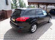 Ford Focus 5