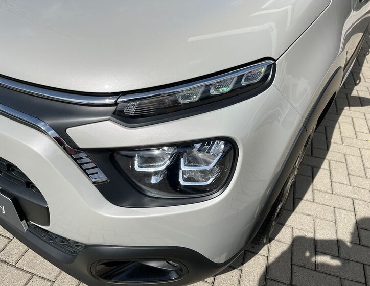 Citroën C3 10