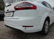 Ford Mondeo 15