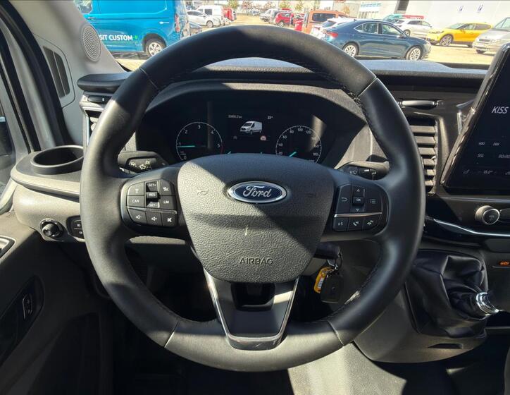 Ford Transit 21