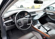 Audi A8 27