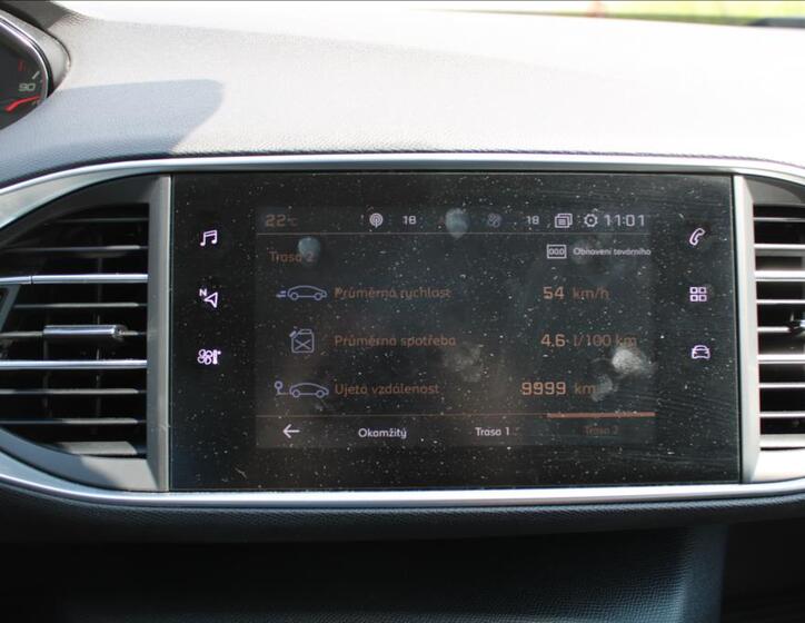 Peugeot 308 19
