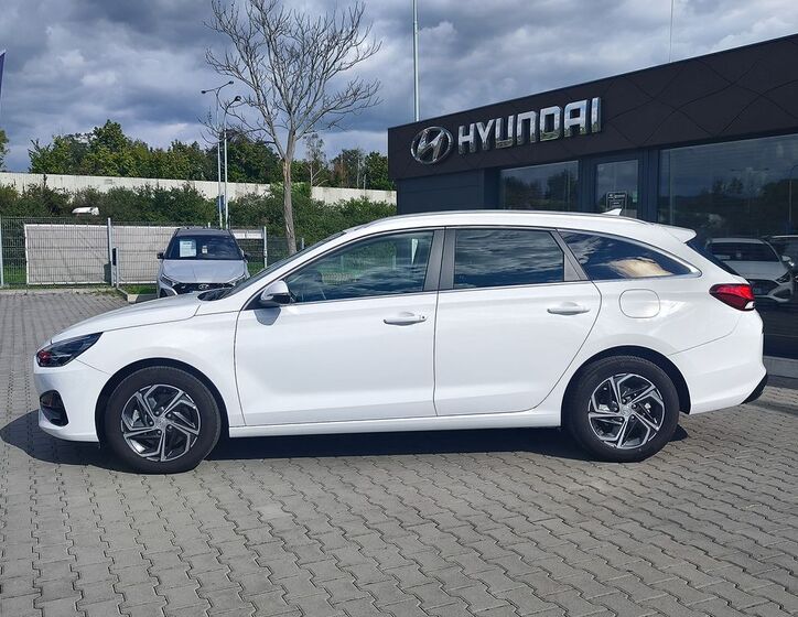 Hyundai i30 8