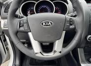 KIA Sorento 34