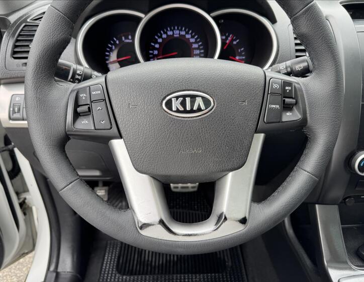 KIA Sorento 34