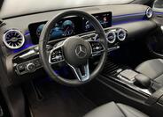 Mercedes-Benz CLA 9