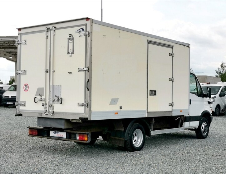 Iveco Daily 3