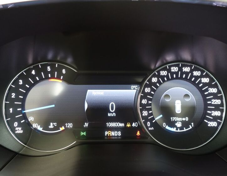 Ford Galaxy 11