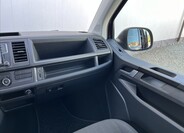 Volkswagen Caravelle 52